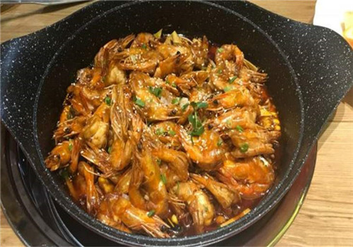 都撈壹鍋大蝦火鍋怎么樣？競爭力滿分，開店無壓力