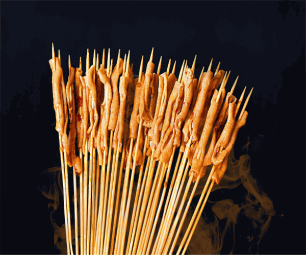 獨(dú)門串串香