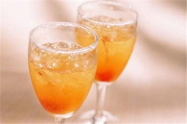 大臺(tái)北茶飲