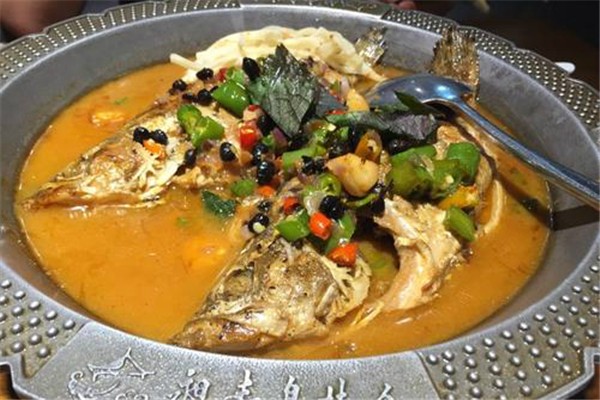 昶豐臭桂魚