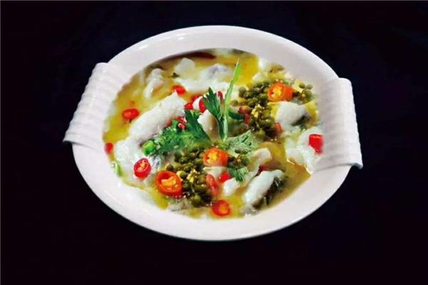 魚鮮匯老壇酸菜魚
