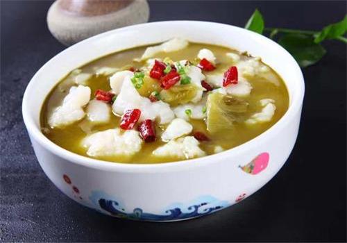胖胖酸菜魚(yú)