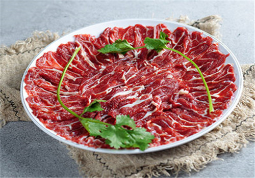普寧漢遂牛肉火鍋