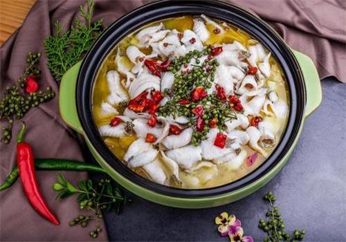 大魏酸菜魚(yú)