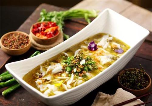 饞嘴酸菜魚(yú)