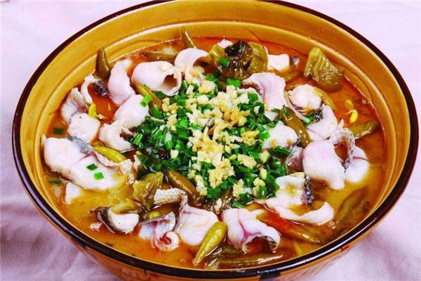 美景酸菜魚(yú)