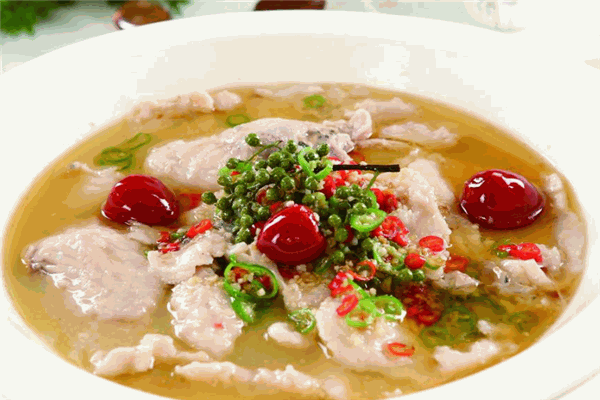 川福酸菜魚(yú)