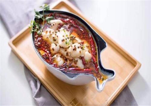 饞嘴酸菜魚(yú)