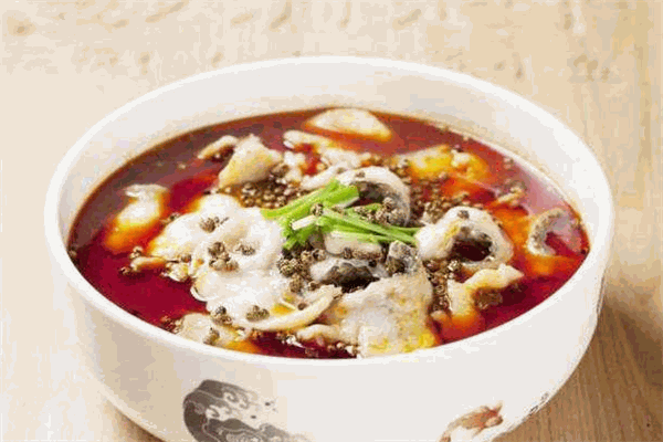 小農(nóng)酸菜魚