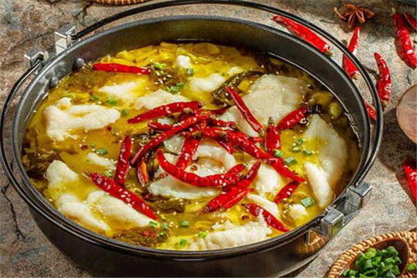 王子酸菜魚(yú)