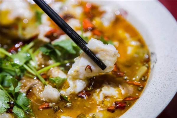 泰式老壇酸菜魚