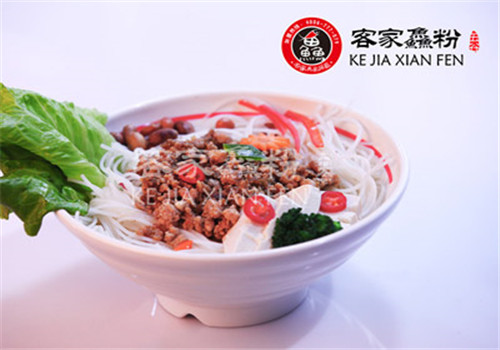 客家鱻五谷魚粉