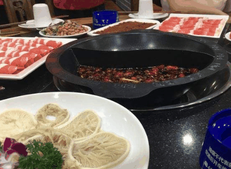 云出火鍋加盟