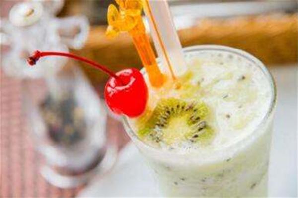品味時(shí)光飲品