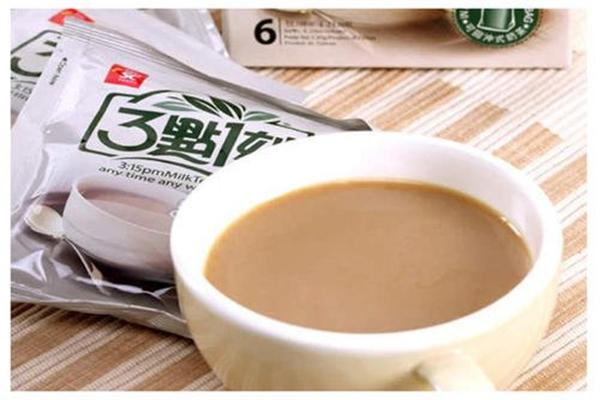 三點(diǎn)一刻奶茶