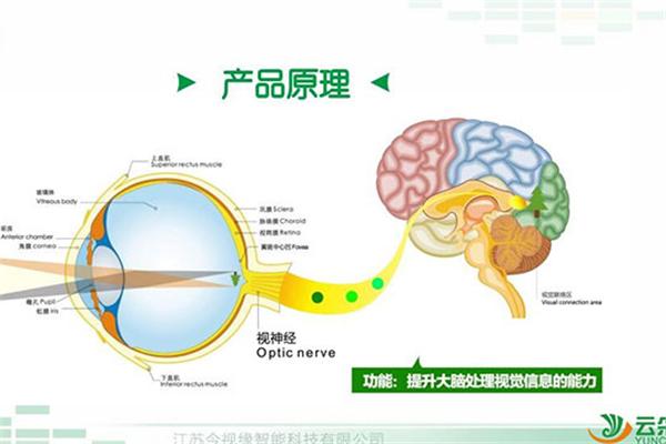 云采智能眼鏡