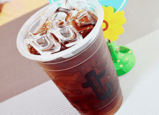 七杯茶