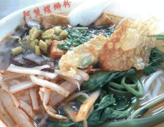 阿熊螺螄粉多少錢？有哪些優(yōu)勢？