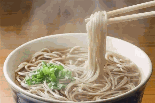 外婆家熱干面加盟