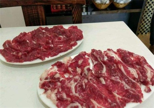 傳記潮發(fā)牛肉店加盟