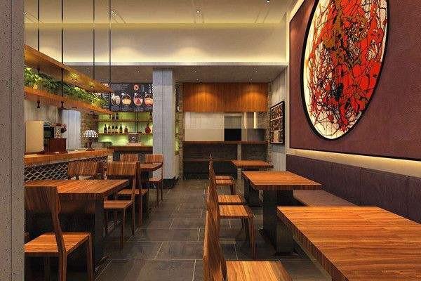 何小胖缽缽雞加盟