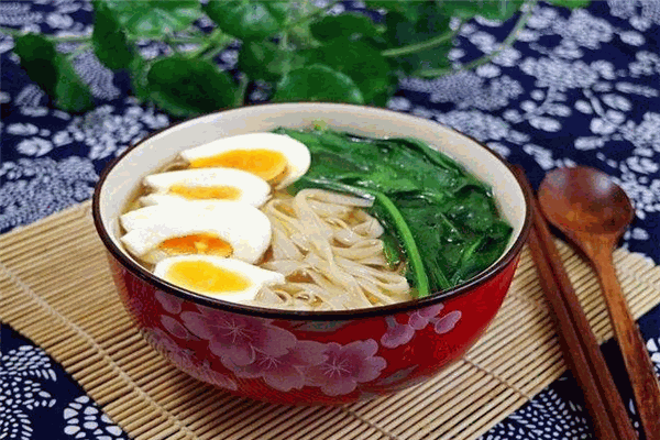 鐵記拉面加盟