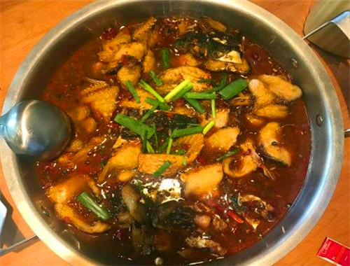 阿婆魚火鍋加盟