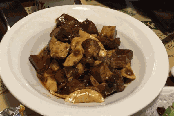 我家小館加盟