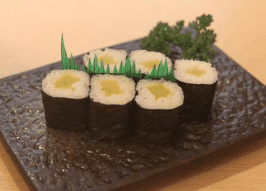 松田壽司