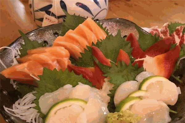 漫櫻川町居酒屋加盟