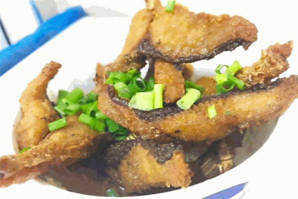 一人魚酥魚飯加盟