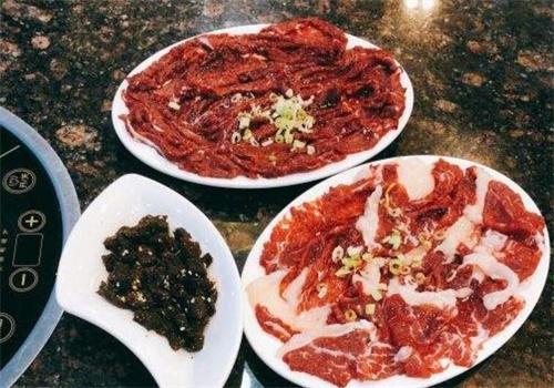 潮牛莊牛肉店