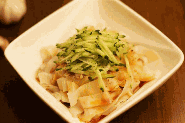 何呂方臭豆腐
