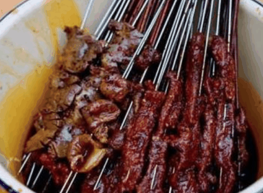 串掌門砂鍋串串香