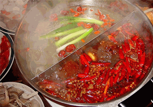 艾辣屋火鍋