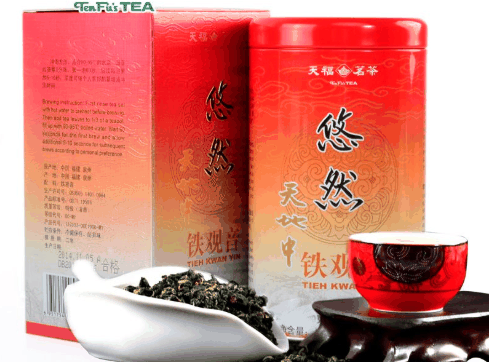 天福茗茶