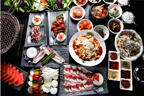 和風(fēng)食堂日式料理