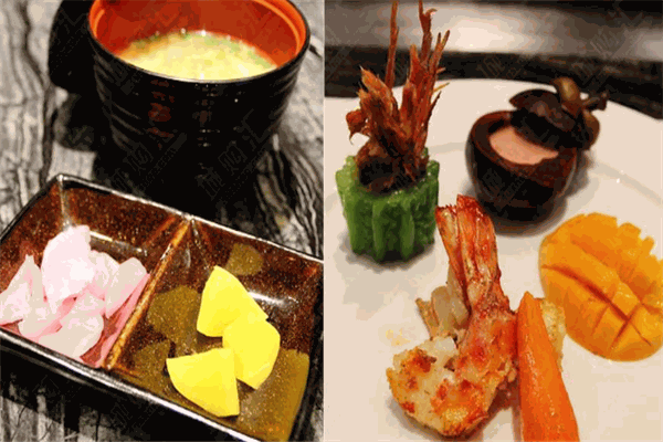和風食堂日式料理