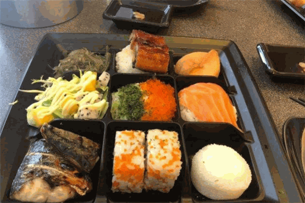 楽座和風料理