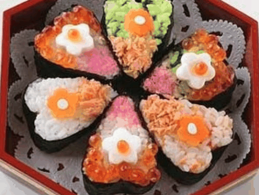 壽司緣