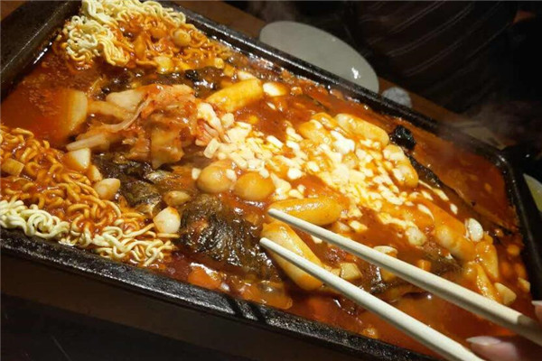 渝港小鎮(zhèn)加盟
