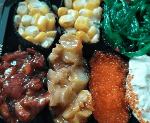 米舞壽司