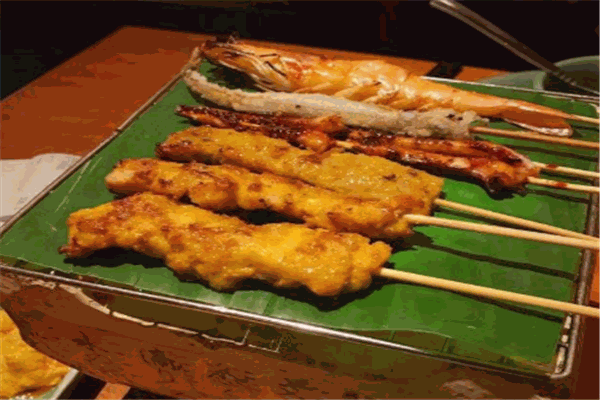喜蝸牛日料