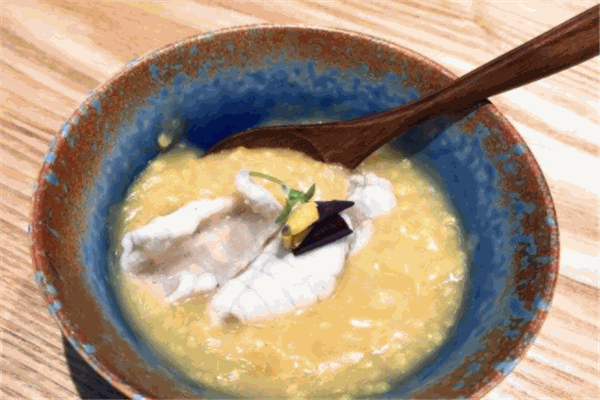 景福和房日式四季料理