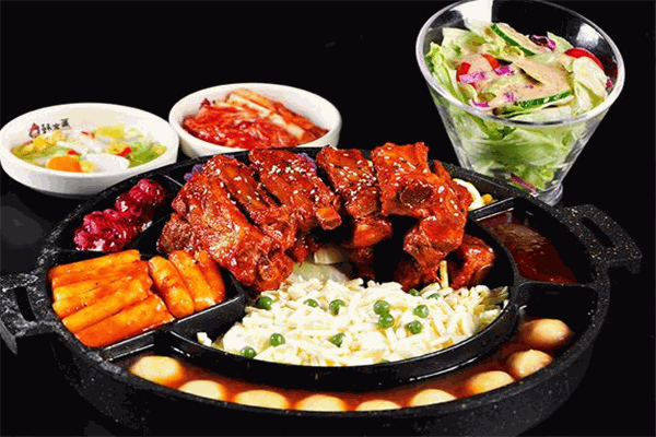 晴川道日式料理