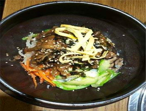 三米韓屋村