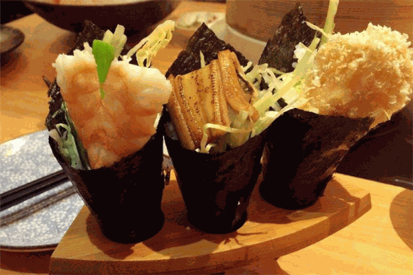 井村禾昀·ABURASOBA