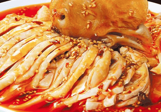 明海鹵業(yè)