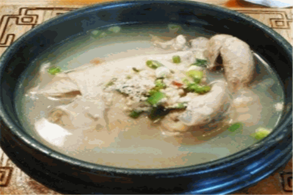 輝佐參雞湯
