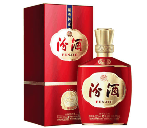汾酒